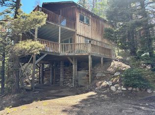 0 Geoffsmith, San Luis, CO 81152