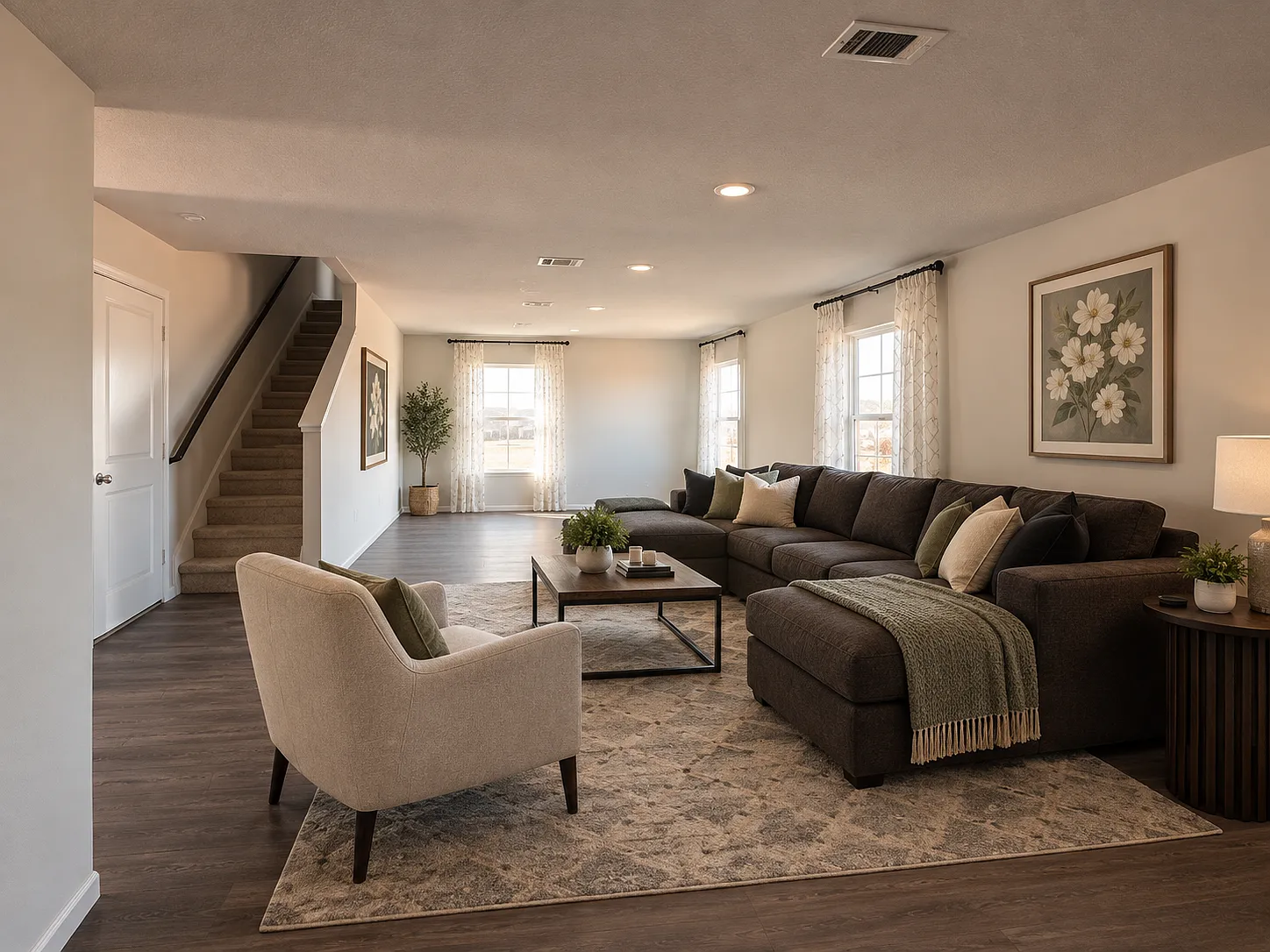 5 bed, 2600 sqft, $1,200 — Photo 3