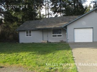 19003 107th St E, Bonney Lake, WA 98391