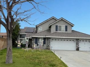 39418 Daylily Pl, Palmdale, CA 93551