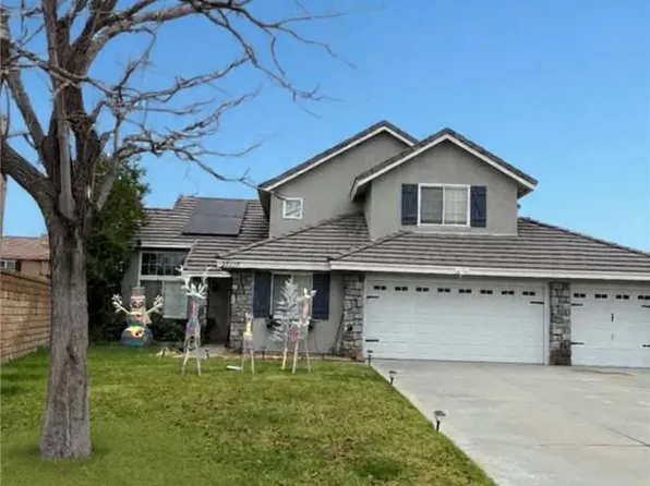 39418 Daylily Pl, Palmdale, CA 93551