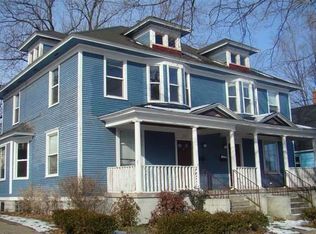 208 Maple Ave #210, Holland, MI 49423