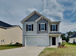 261 Bent Holly Dr, Columbia, SC 29209