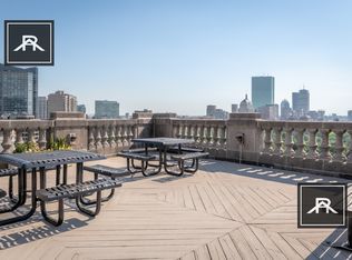 19 Beacon St #3F, Boston, MA 02108