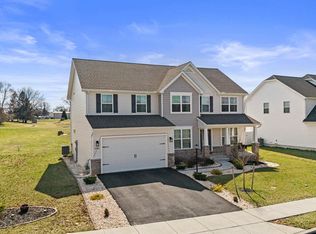 6320 Neha Dr, Mechanicsburg, PA 17050