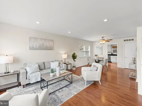 38 S French St, Alexandria, VA 22304
