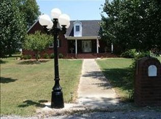 363 Baltimore Rd, Murfreesboro, TN 37128