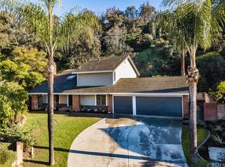 10840 Amber Hill Dr, Whittier, CA 90601