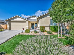 508 Beckwourth Dr, Reno, NV 89506