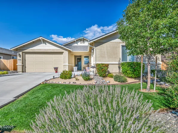 508 Beckwourth Dr, Reno, NV 89506