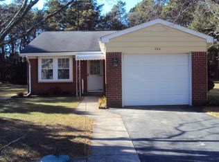 200 Constitution Blvd, Whiting, NJ 08759