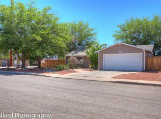 1899 W 975 N, Saint George, UT 84770