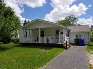 8024 Van Patten Rd, Norfolk, VA 23505