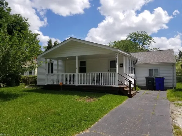 8024 Van Patten Rd, Norfolk, VA 23505