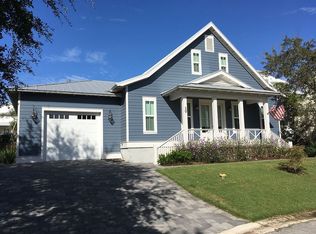 39 Nancy Taylor Ln, Santa Rosa Beach, FL 32459