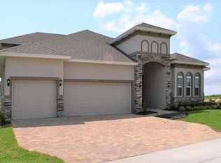 1209 Blarney St, Clermont, FL 34715