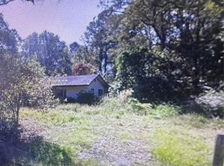 2180 Bonifay Gritney Rd, Bonifay, FL 32425