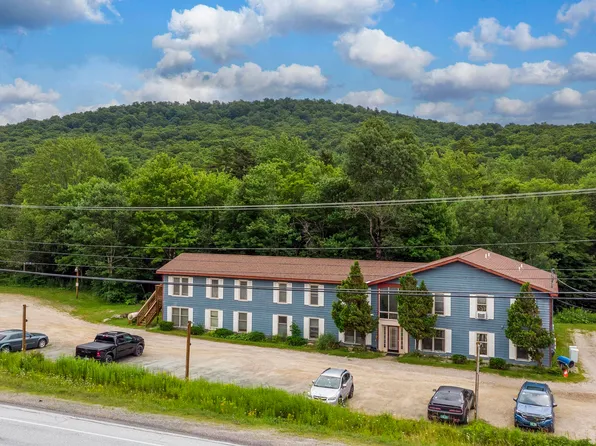 6852 US Route 4 #C7, Mendon, VT 05701