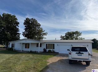 1565 Dooley Rd, Guston, KY 40142