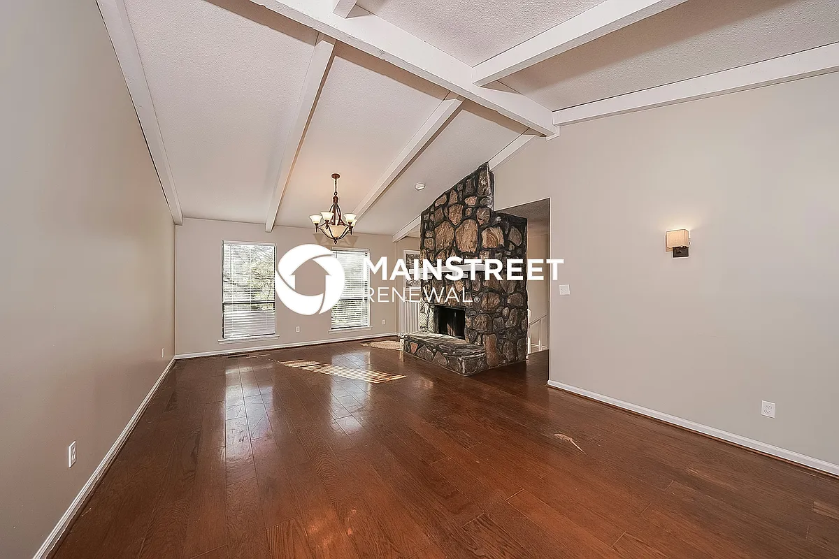 Living Room - 21 Eddings Ln