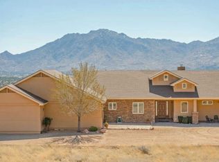 11605 N Williamsn Vly Rnch Rd, Prescott, AZ 86305