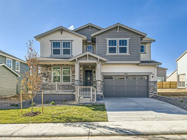 14835 Elm Street, Thornton, CO 80602