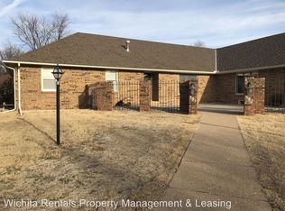 584 N Broadmoor Ct, Wichita, KS 67206