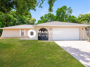 9318 Mallard St, Spring Hill, FL 34606