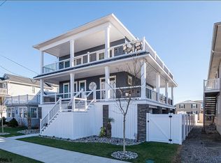 1707 Bay Ave, Ocean City, NJ 08226