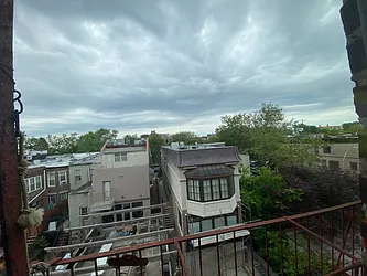 Rented by Mdays Realty