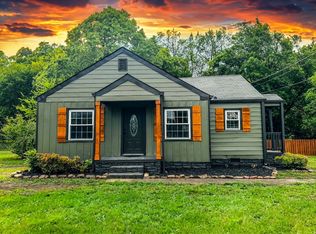 506 Forrest Rd, Fort Oglethorpe, GA 30742