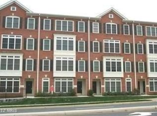 4513 Whittemore Pl #1711, Fairfax, VA 22030