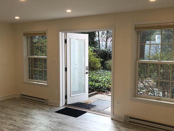 Lots of morning light