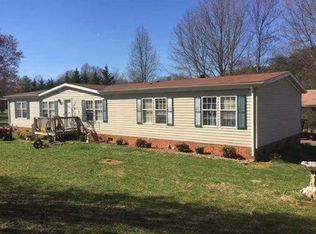 467 Old Charlotte Rd, Taylorsville, NC 28681