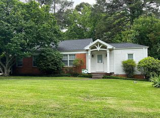 550 Talmadge Dr, Athens, GA 30606