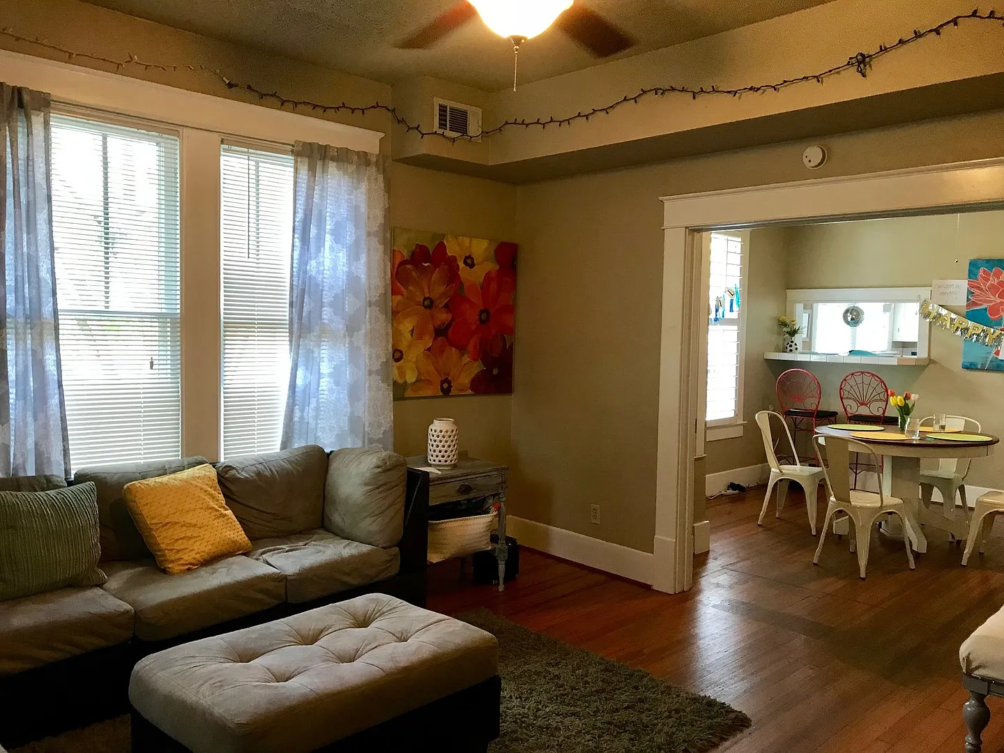 Ut Pre-Lease: Hyde Park 4 Bed / 3 Bath. Open Floor Plan, Wood Floors, Backyard With Deck, 2 Car G... — Photo 3