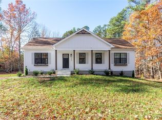 3530 Partlow Rd, Partlow, VA 22534