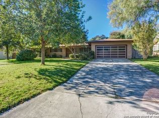 126 Shannon Lee St, San Antonio, TX 78216