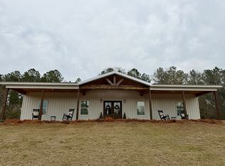 20648 Old Salt Rd, Andalusia, AL 36420