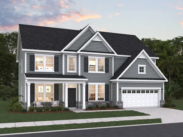 29 Adelina Grove Ln, Cameron, NC 28326