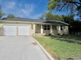 411 Beverly Dr, San Antonio, TX 78228
