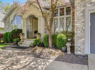 2281 S Celebration Ave, Springfield, MO 65809