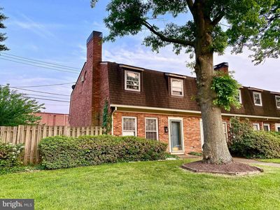 9119 Portner Ave, Manassas, VA, 20110