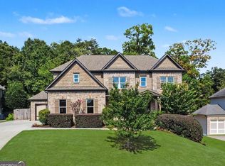 2012 Democracy Dr, Buford, GA 30519