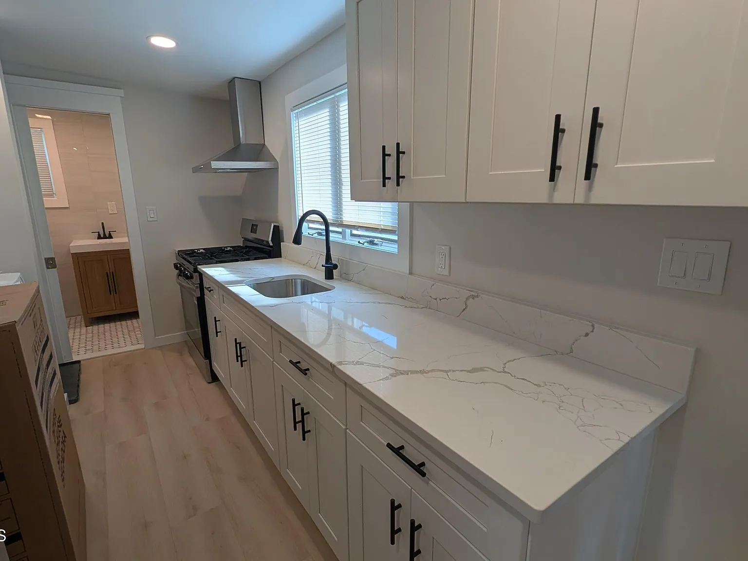 1 bed, $2,200 — Photo 2
