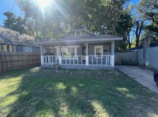 3411 Rockwood Ave, Memphis, TN 38122