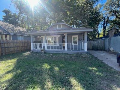 3411 Rockwood Ave, Memphis, TN, 38122