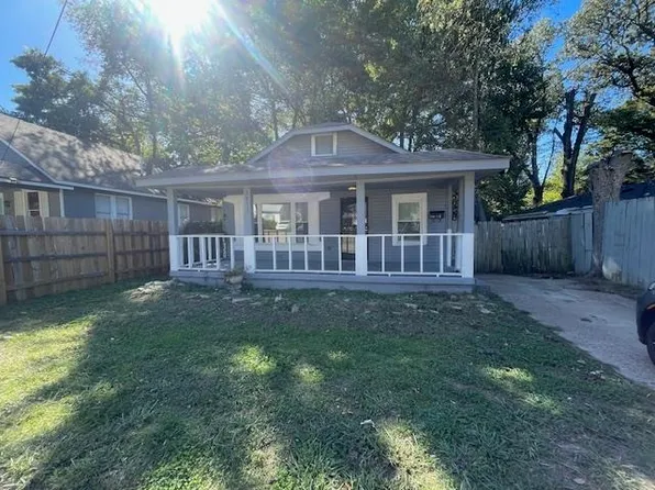 3411 Rockwood Ave, Memphis, TN 38122