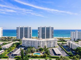 2851 S Ocean Blvd APT 1T, Boca Raton, FL 33434