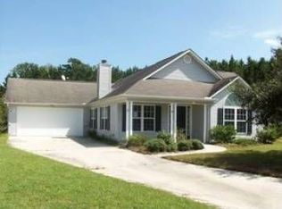 5 Wellington Ct, Bluffton, SC 29910